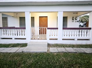 3 Saint George Pr, Frederiksted, VI 00840
