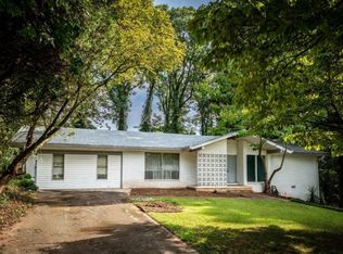 4300 Rocking Chair Ln, Stone Mountain, GA 30083