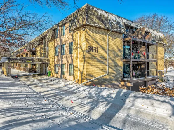 3431 Kent St APT 711, Shoreview, MN 55126