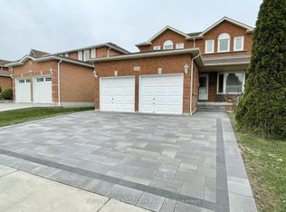 1329 Willowvale Gdns, Mississauga, ON