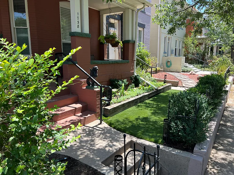 1758 N Washington St #2 — Photo 9
