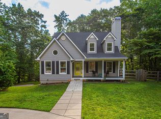 1061 Calhoun Rd, Dahlonega, GA 30533