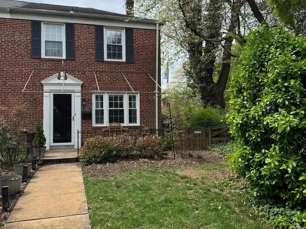 7220 Lanark Rd, Baltimore, MD 21212