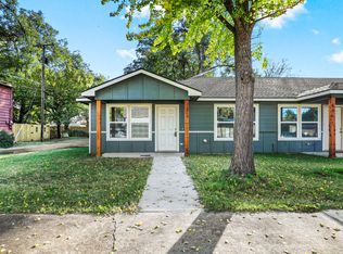 410 S Mirick Ave, Denison, TX 75020