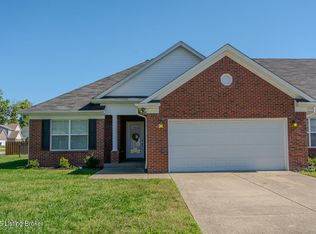 404 Villa Ln, Shepherdsville, KY 40165