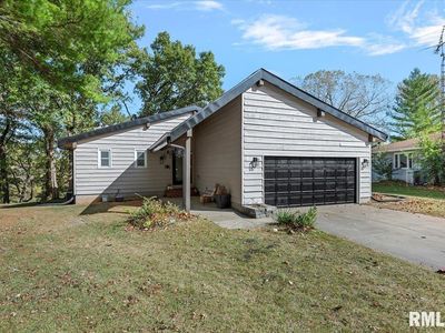 12 Quail Ln, Jacksonville, IL, 62650