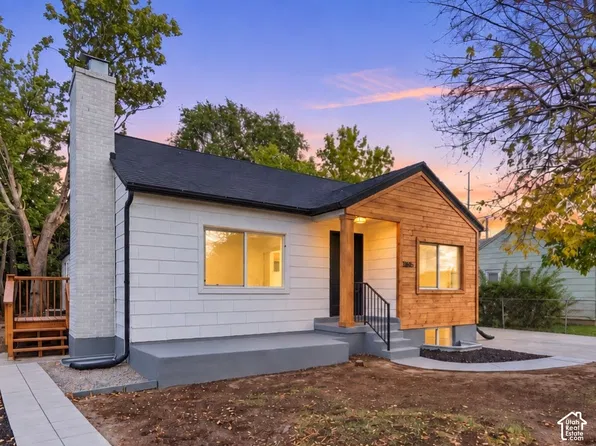 3845 S 200 E, Salt Lake City, UT 84115