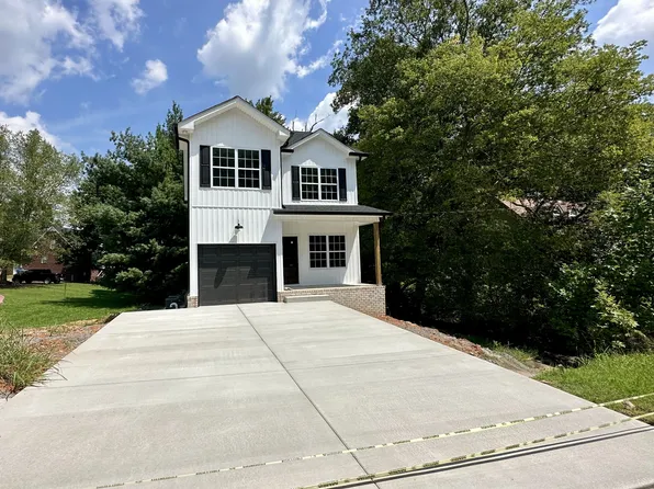 412 S Aztec Dr, White House, TN 37188