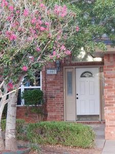 1007 Kewanee Ave, Lubbock, TX, 79416