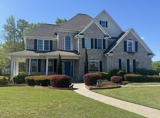 219 Iverleigh Ln, Jacksonville, NC 28540