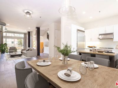 5400 Playa Vista Dr APT 2, Playa Vista, CA, 90094