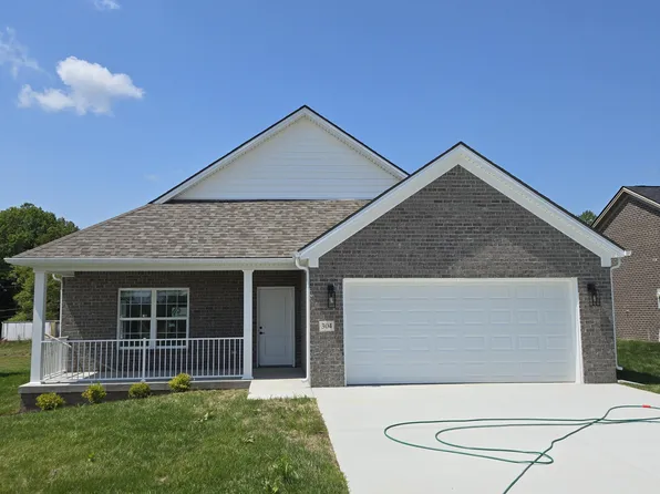304 Cinchpost Cir, London, KY 40744