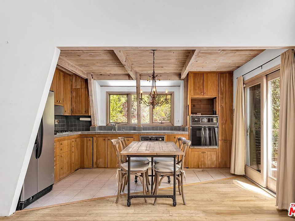 1578 Topanga Skyline Dr, Topanga, CA 90290 | MLS #25522585