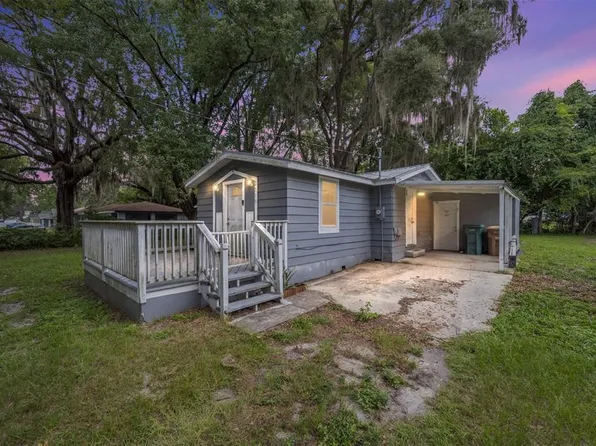 2519 NW 1st Ave, Ocala, FL 34475