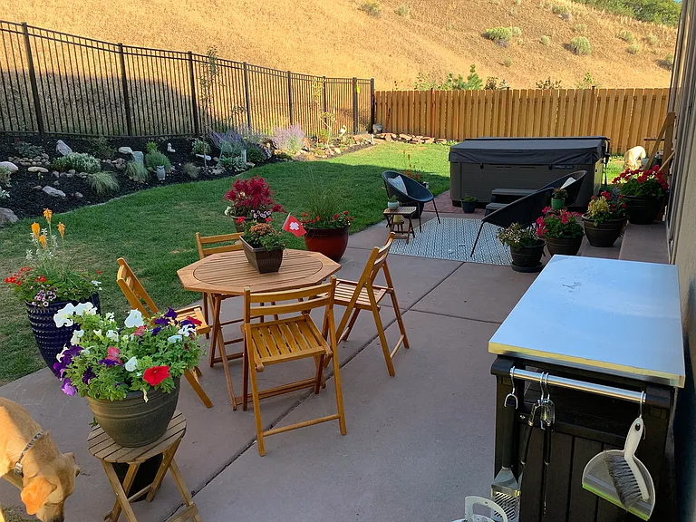 14942 S Winged Bluff Ln — Photo 28