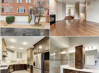 8503 Westown Way, Vienna, VA 22182