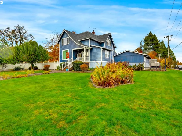 952 Main St E, Monmouth, OR 97361