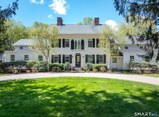 290 Lyons Plain Road, Weston, CT 06883
