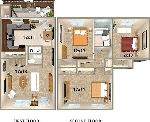 1st image of 1840 English Ct