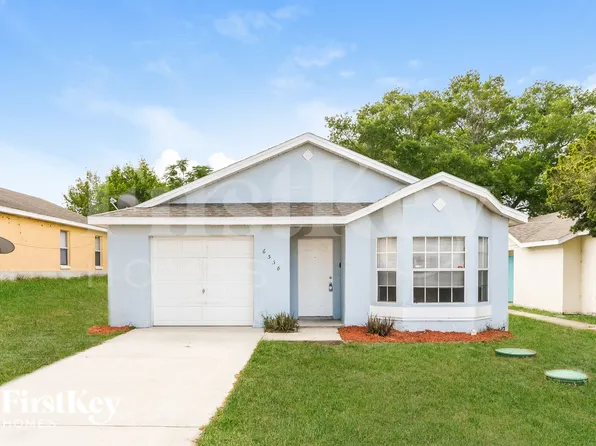 6556 Viewpoint Ct, Orlando, FL 32810
