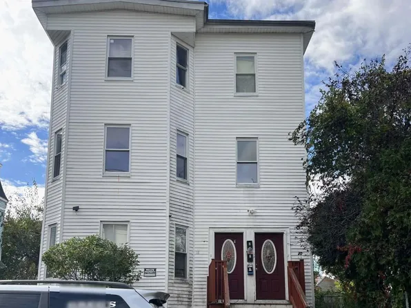 18 Walnut St, Brockton, MA 02301