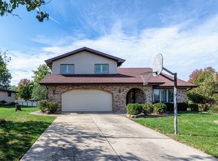 13964 S Split Rail Dr, Homer Glen, IL 60491