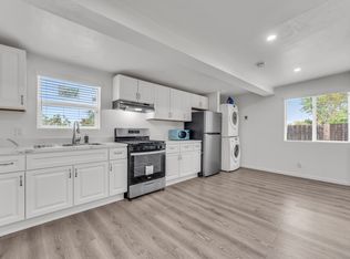 551 Hichborn St, Vallejo, CA 94590