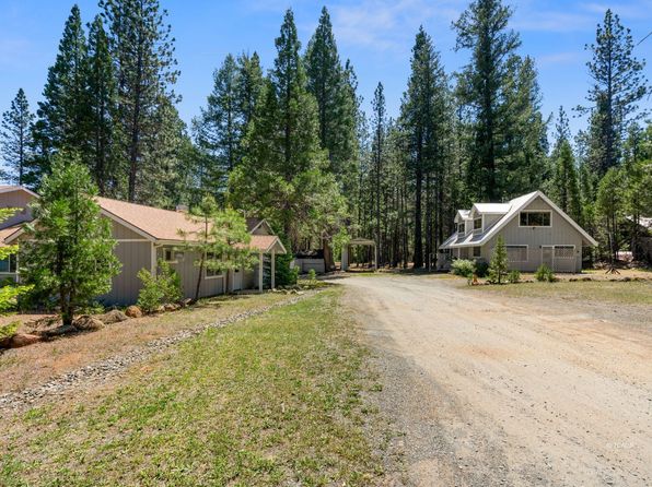 590 Airport Rd, Trinity Center, CA 96091