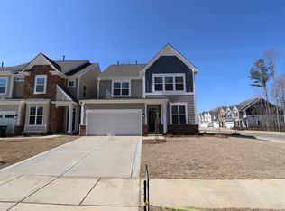 100 Tuttle Trl, Holly Springs, NC 27540