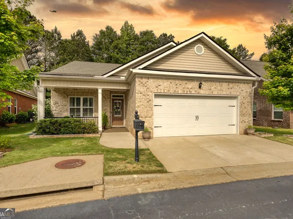 9120 Leverett Cir, Covington, GA 30014
