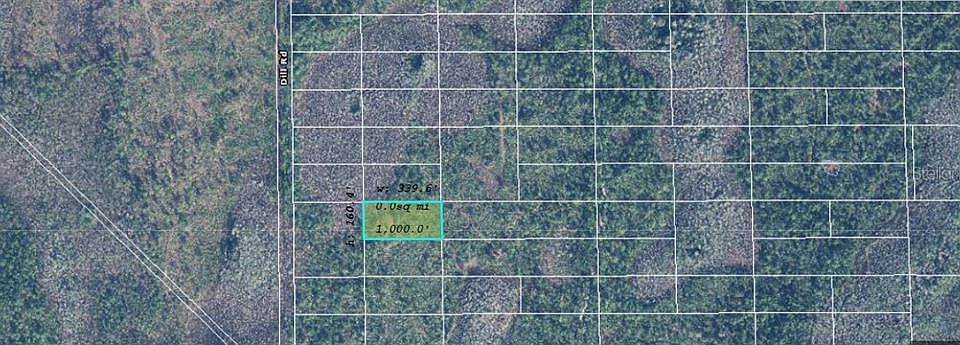 2nd image of Dill Rd #310