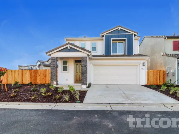 4071 Quorra Pl, Rancho Cordova, CA 95742