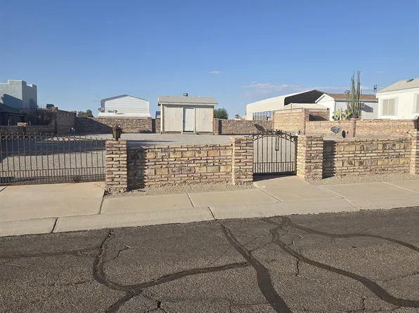 9622 E 35th St, Yuma, AZ 85365