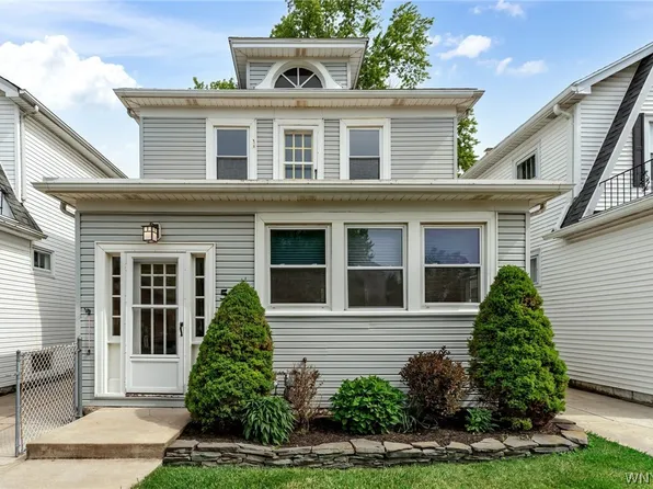 50 Nassau Ave, Buffalo, NY 14217