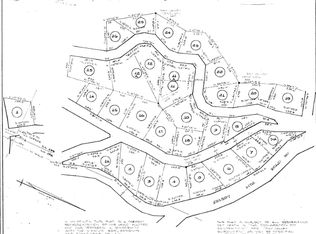LOT 11a E, Dillard, GA 30537