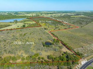 N Fm 429 Rd, Terrell, TX 75160
