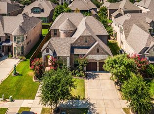 4009 Jasmine Fox Ln, Arlington, TX 76005