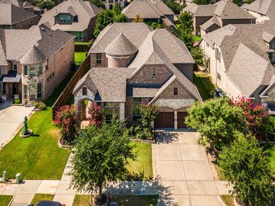 4009 Jasmine Fox Ln, Arlington, TX, 76005