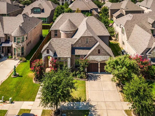 4009 Jasmine Fox Ln, Arlington, TX 76005