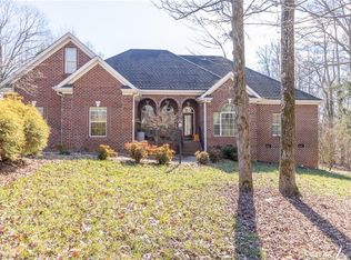 5163 Ronniedale Rd, Trinity, NC 27370