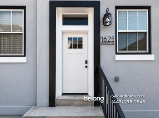 1625 Edmondson Ave #2, Baltimore, MD 21223