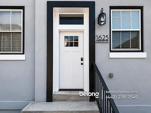 1625 Edmondson Ave #2 Photo 1