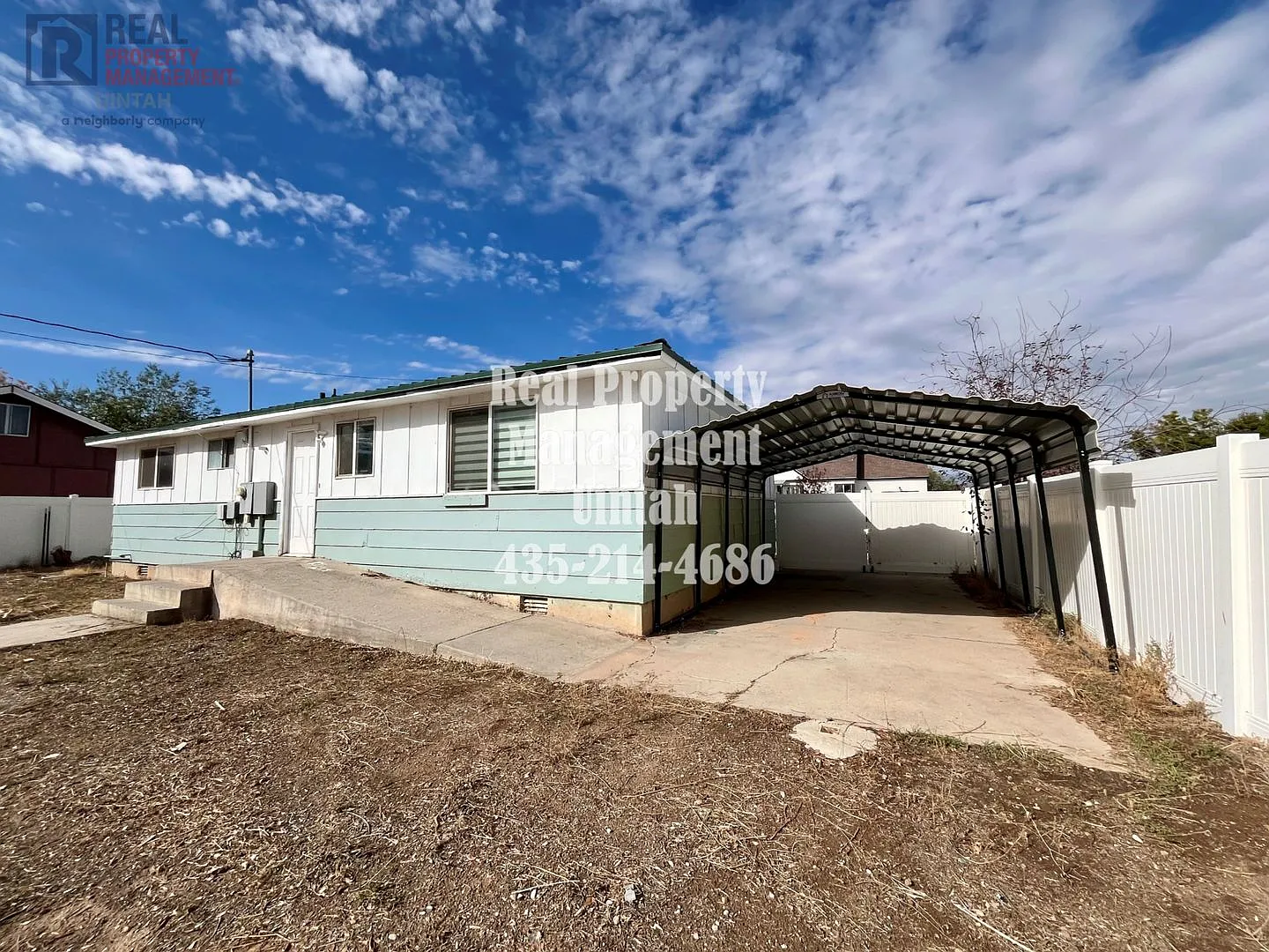 Cute 3 Bedroom 2 Bathroom House Move In Special!! $300 Off Your First Month's Rent When You Sign ... — Photo 2