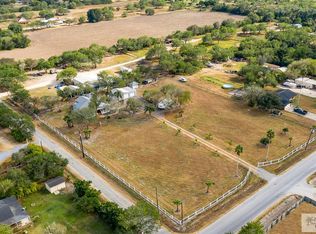 27961 S Dilworth Rd, Harlingen, TX 78552