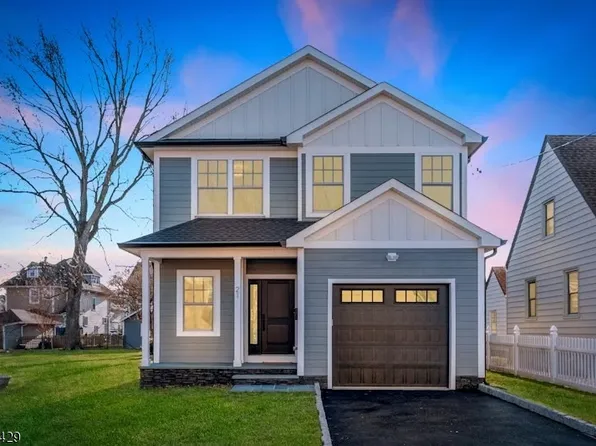 21 Spruce St, Cranford Twp., NJ 07016