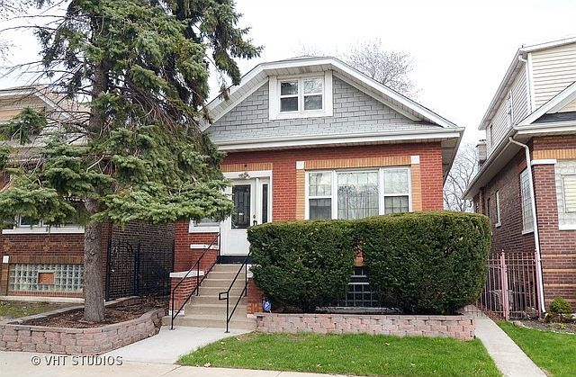 1st image of 3255 S Keeler Ave