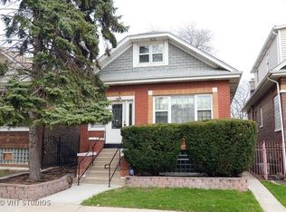 3255 S Keeler Ave, Chicago, IL 60623