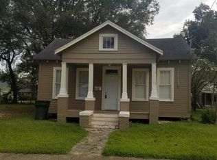 413 Ford St, Lake charles, LA 70601