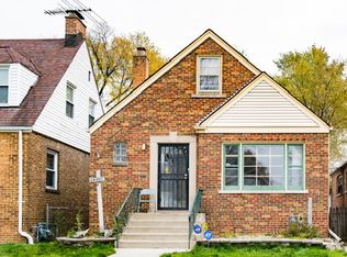 14307 S La Salle St, Riverdale, IL