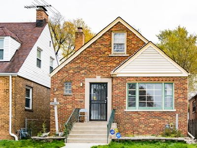 14307 S La Salle St, Riverdale, IL, 60827